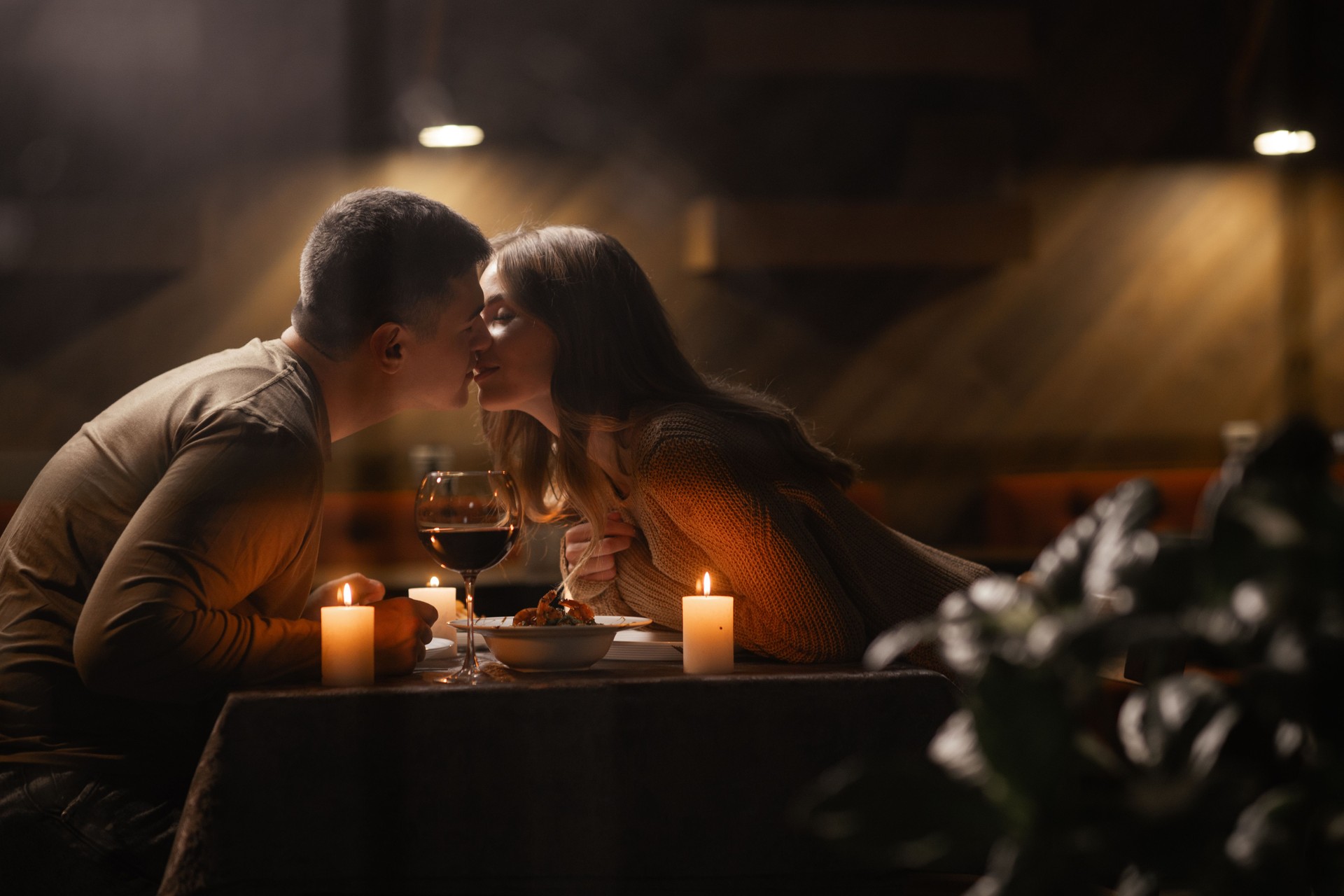 NYC Matchmaking Agency for Successful Singles